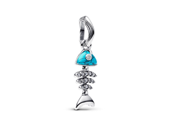 Подвеска Пандора Рыбий скелет Артикул: 793894C01