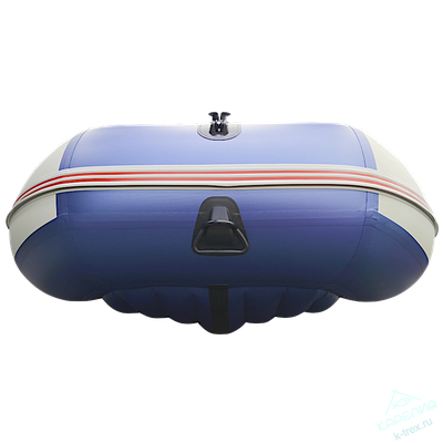 Лодка ПВХ Hunterboat Стелс 315 Аэро