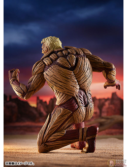 Фигурка Бронированный Титан (Armored Titan Ver. Pop Up Parade)