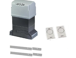 Комплект автоматики для откатных ворот FAAC 844 R 3PH KIT до 2200 кг