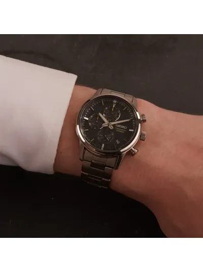 Наручные часы Seiko SSB389P1