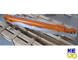 Гидроцилиндр стрелы для Hitachi ZX-200-3 №4669030