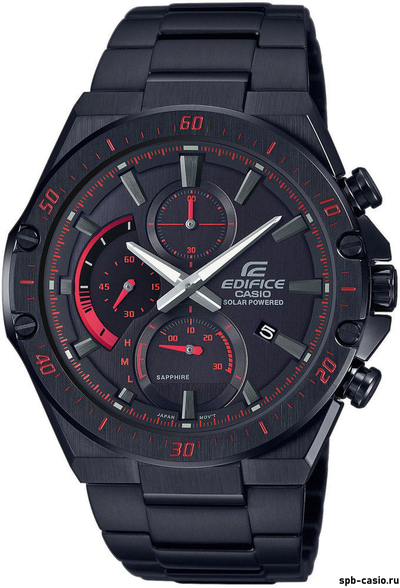Часы Casio Edifice EFS-S560DC-1AVUEF