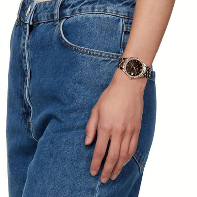 Швейцарские часы Tissot T072.207.22.298.00