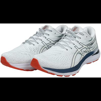 Asics Gel Kayano 29 White Blue Red
