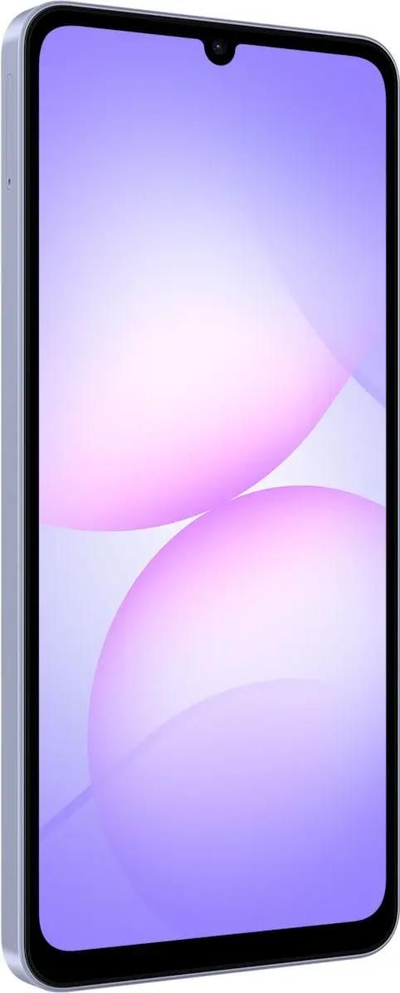 Samsung Galaxy A07 4/128GB RU (A075) Фиолетовый