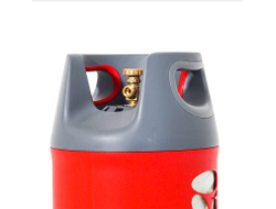 Газовый баллон HPC Research Classiс 24,5л (Чехия)