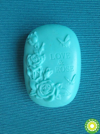 "Love & Rose"