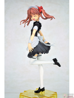 Фигурка 1/6 Куроко Сираи (Shirai Kuroko Maid ver.)