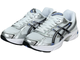 Asics Gel 1130 x Naked White Blue Silver