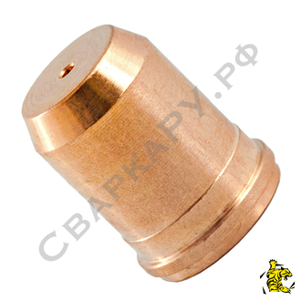 Сопло плазмотрона Trafimet для S105 ф1.4мм 100А