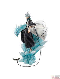 Фигурка Тосиро Хицугая (Toushirou Hitsugaya Precious G.E.M)