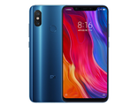 Xiaomi Mi 8 6/128GB Синий