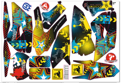 Husqvarna, Husaberg te 2013 #896