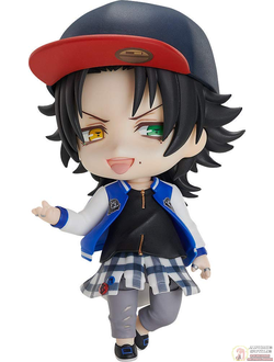 Нендроид Yamada Jirou