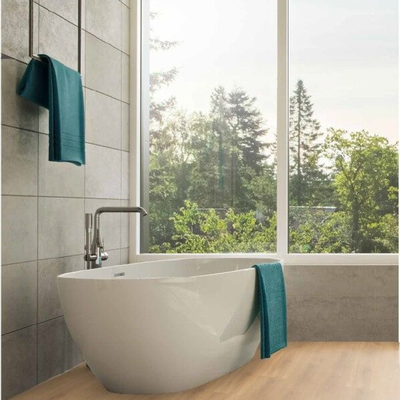 Ламинат Wineo Дуб Баланс Коричневый LA181LV4