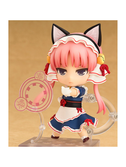 Нендроид Кларион (Clarion)