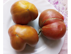 Томат Сладкое трюфельное сердце