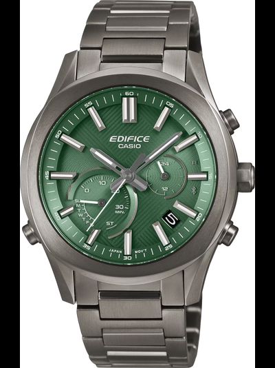 Часы Casio Edifice EQB-1300DC-3A