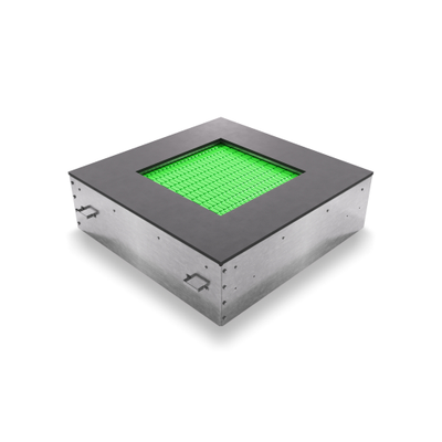 Батут "Квадрат 135"