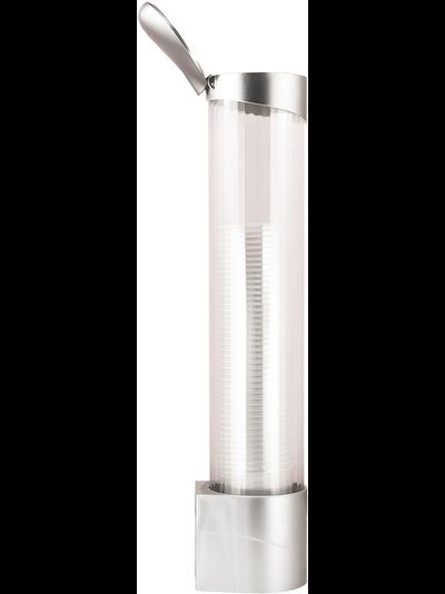 Стаканодержатель Aqua Work СН-1 на магните серебро