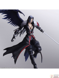 Фигурка Сефирот (Sephiroth Another Form Ver.)