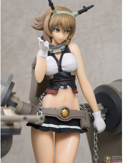 Фигурка Муцу (Mutsu)