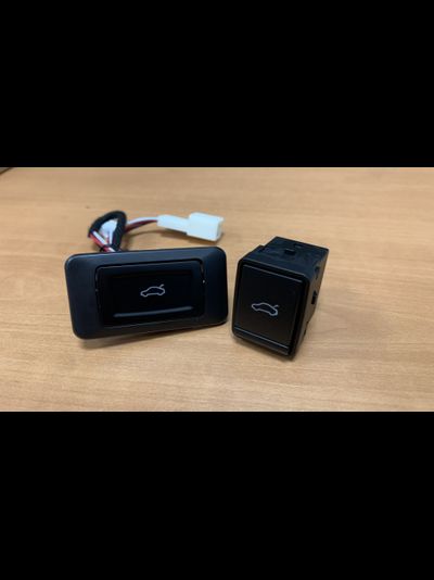 QASHQAI Электро подъемник крышки багажника (5-й двери)