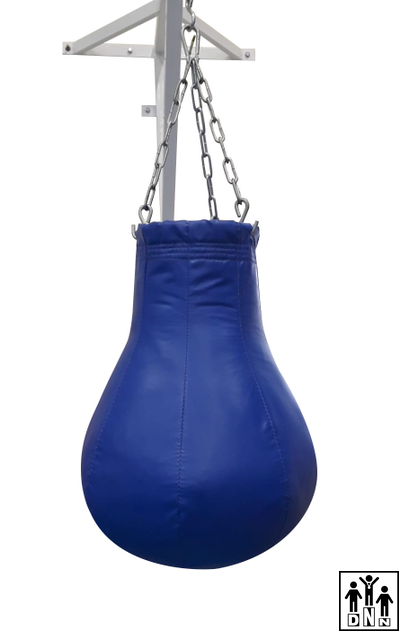 Груша боксерская искусственная кожа/тент (ГБИ-5) 30кг DNN