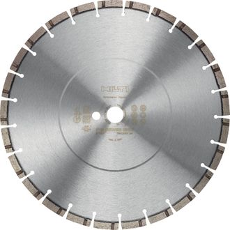 Алмазный диск HILTI P 400/25 (2118678) - lilmarkt.ru