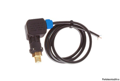 Датчик давления PR5, 1/8ш, 15 бар синий