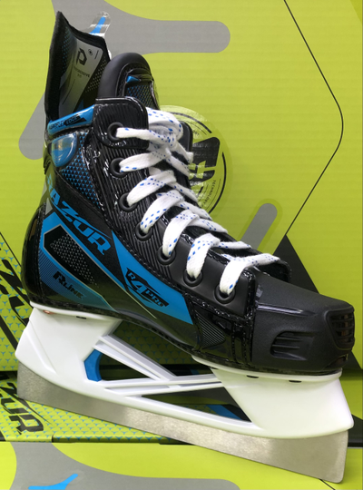 коньки RUSH RAZOR R4 PRO BANDY  JR (юниорские)