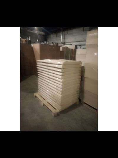 Стол письменный 1-тумбовый с дверкой, 1200х700х750 мм