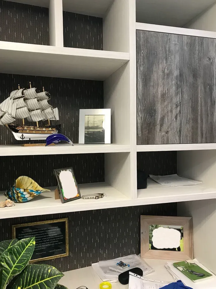 010-2 ЛДСП Egger: Вудлайн кремовый H1424 и H1486 Сосна джексон ST36