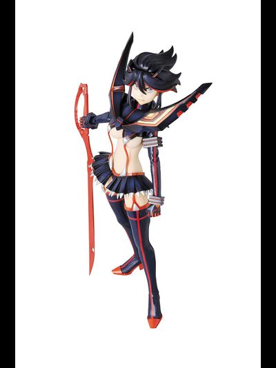 Кукла 1/6 Real Action Heroes Рюко Матой (Matoi Ryuuko)