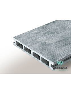 Select Colorite Бело-серый