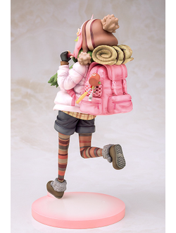 Фигурка 1/7 Надэсико Кагамихара (Nadeshiko Kagamihara)