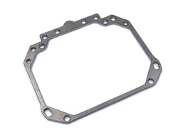 Cadillac Escalade (2006-2015) Тип 2 переходные рамки для замены линз (комплект, 2шт)