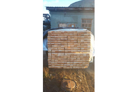 Палубный брус