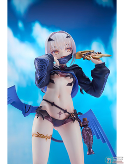 Фигурка 1/6 Сказочный рыцарь Ланселот /Мелюзина (Melusine Ruler Good Smile Company)