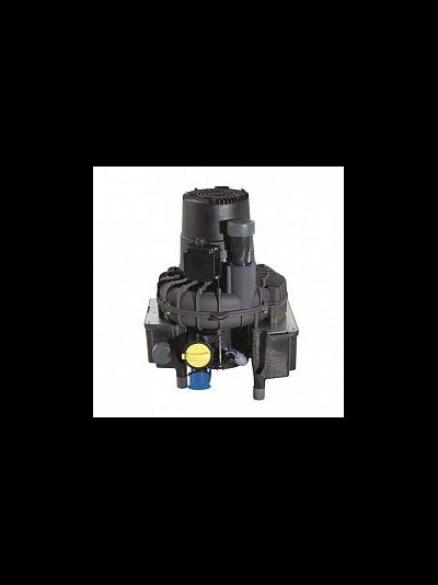 VS 900 S Аспирационная система влажного типа для подключения 5 стоматологических установок, при одновременной работе 3х, производительностью 900 л/мин, 230V