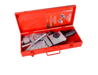 Аппарат для сварки труб пвх Ресанта АСПТ-2000К