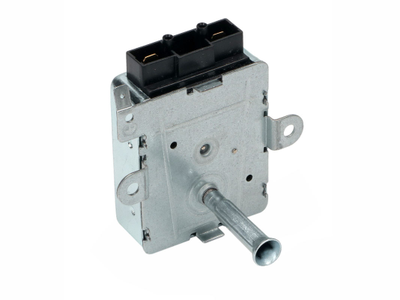 Редуктор гриля духовки