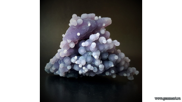 "Виноградный" Халцедон, Индонезия, о. Сулавеси