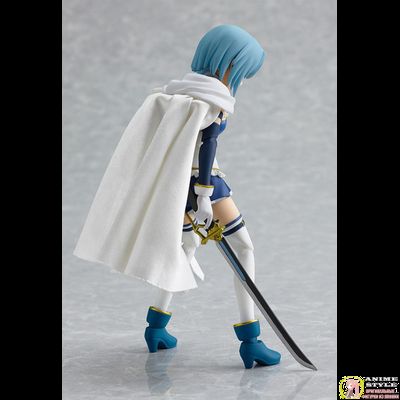 Фигурка фигма Саяка Мики (figma Miki Sayaka)