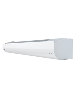 Тепловая завеса Kalashnikov KVC-D20W50-11