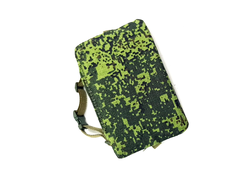 Полевая сидушка (цифра) 1/6 (78086) - (DAMTOYS)