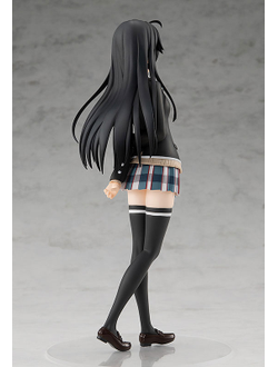 Фигурка Юкино Юкиношита (Yukinoshita Yukino Pop Up Parade)