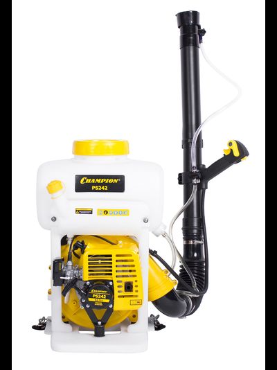 бензиновый опрыскиватель аренда