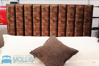 Кровать "Эстетика"